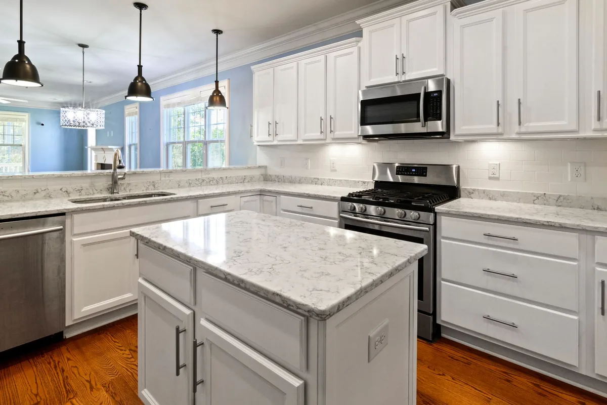 Filth & Squalor Cleanup in Belle Haven, VA