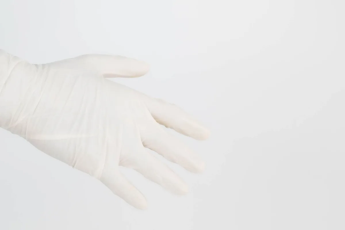 Bodily Fluid Cleanup in Belle Haven, VA